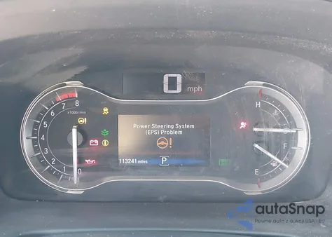 2018 Honda Pilot Lx from USA, damaged, VIN 5FNYF5H12JB030518